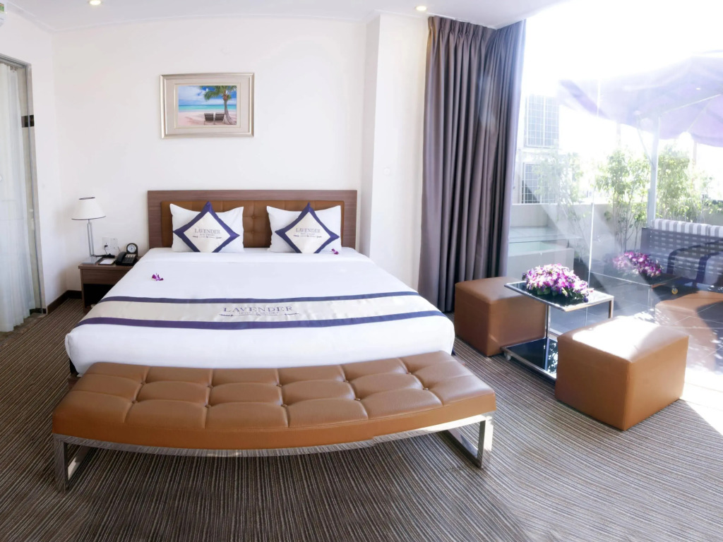 Lavender Boutique Hotel