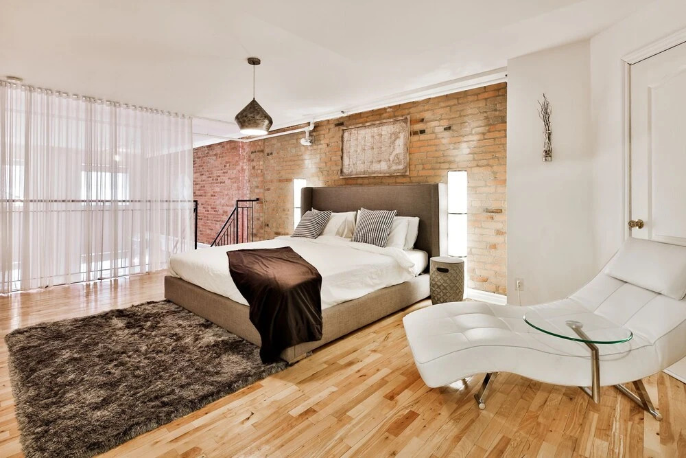 Gorgeous Loft in Old Montreal
