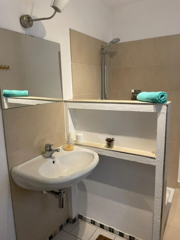 Ferienwohnung Sonnenuhr