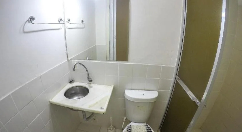 Baixo Copa Guest House