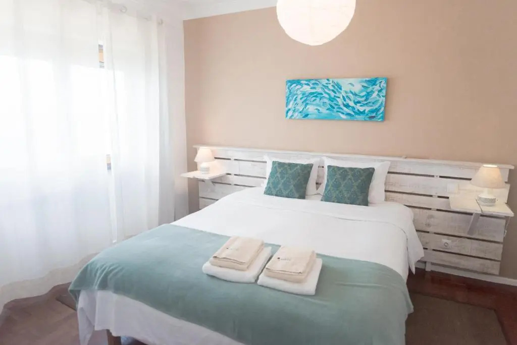 Laneez Ericeira Surf House