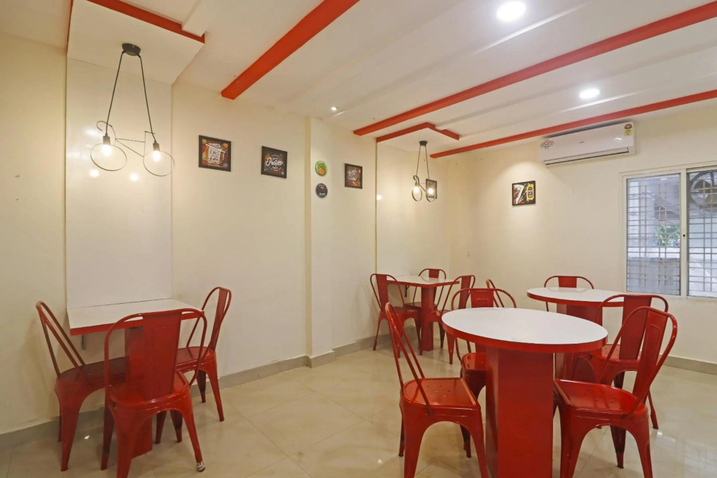 Super Collection O Gachibowli
