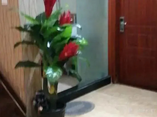 Taichuan Business Hotel