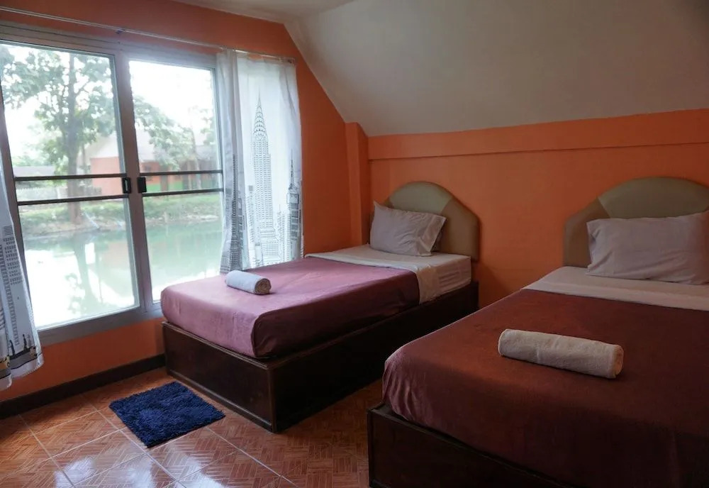 Phrom Prathan Resort