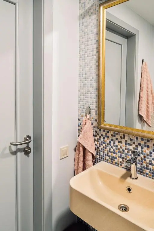 MORRISON apartment/15 guests/7bedrooms/Riga Old Town
