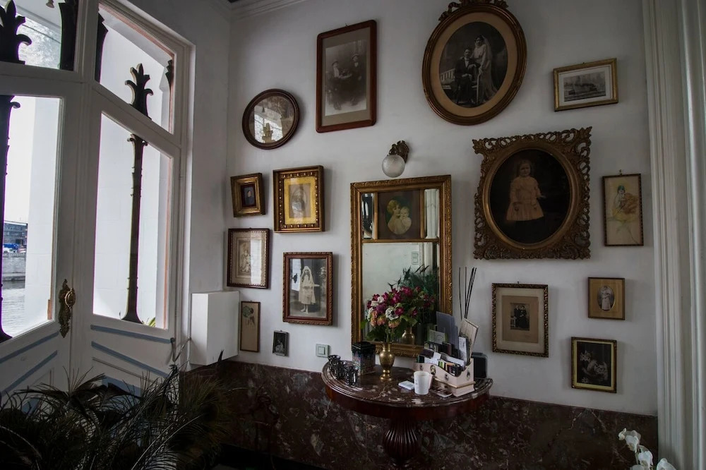 La Villa Balat