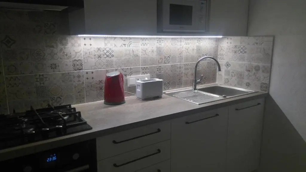 Studio Apartment "Balta"