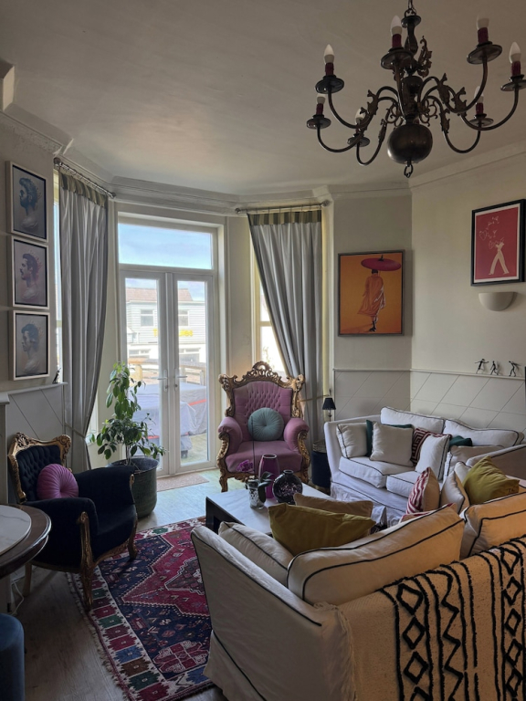 Luxury Town House - Newquay 5 Mins to Beach