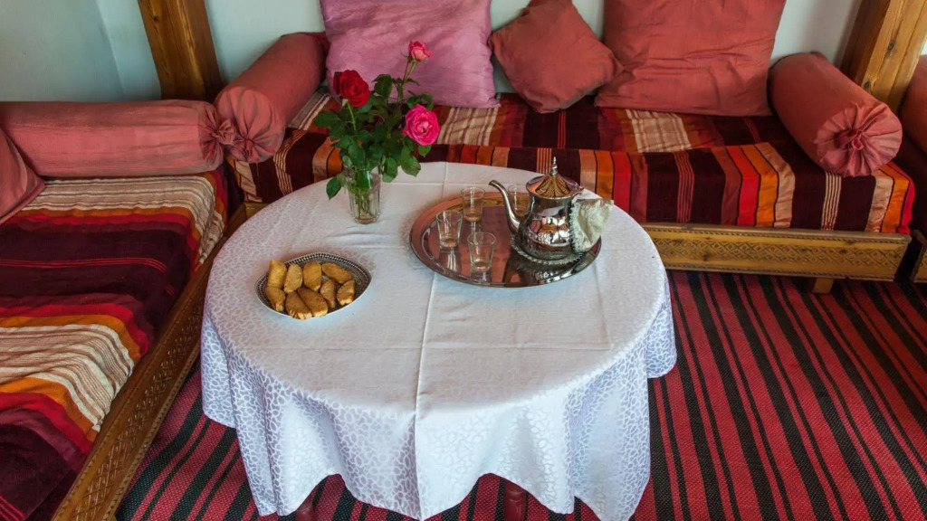 Riad Rêves Dorient & Spa