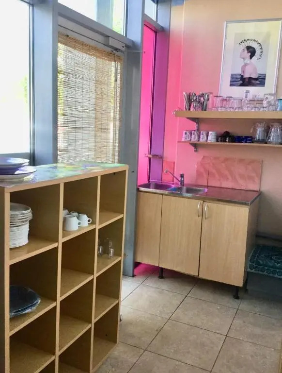 Harbour Hub Hostel