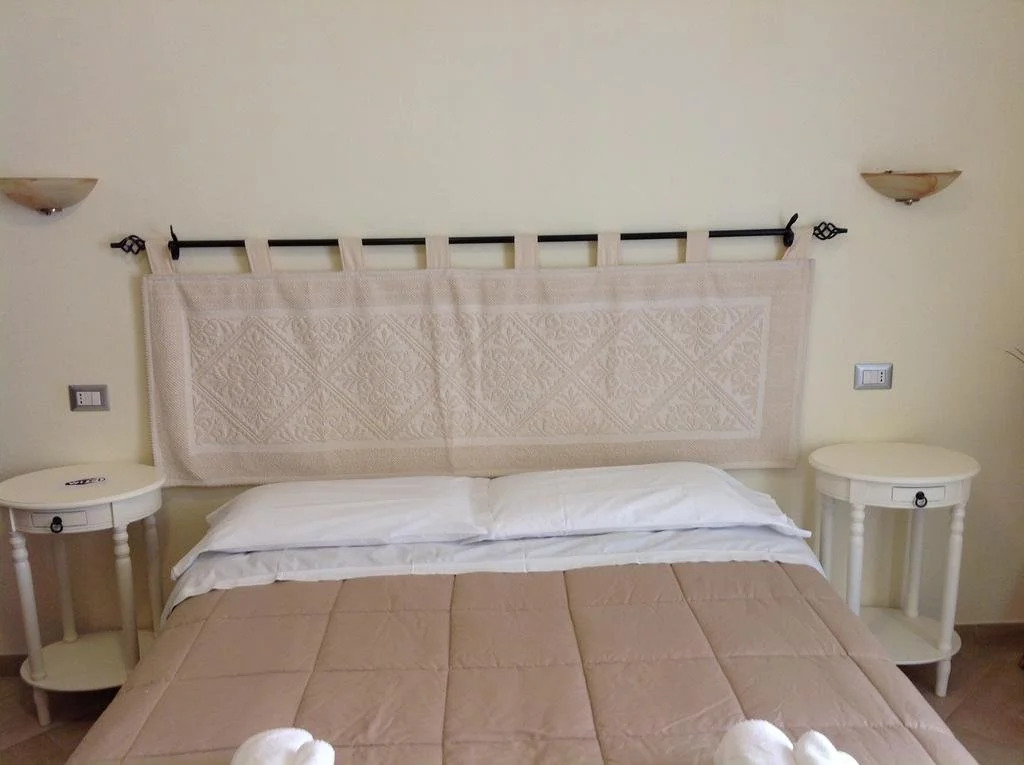 B&B Villamarì