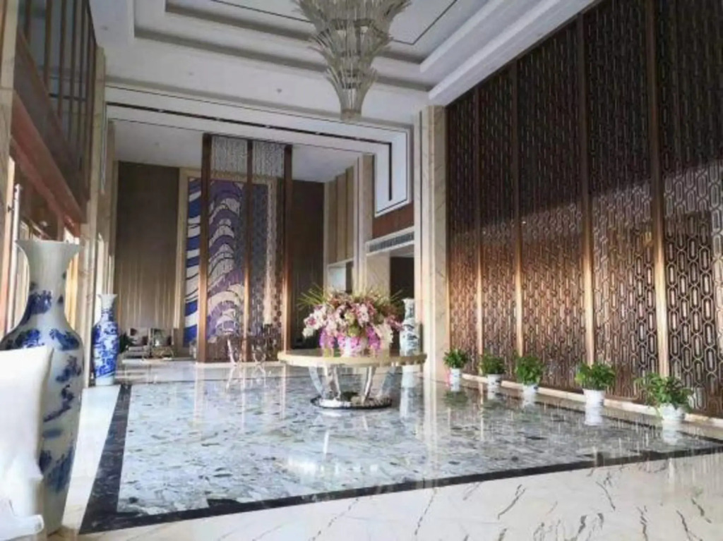 Tianyue Renhe Hotel
