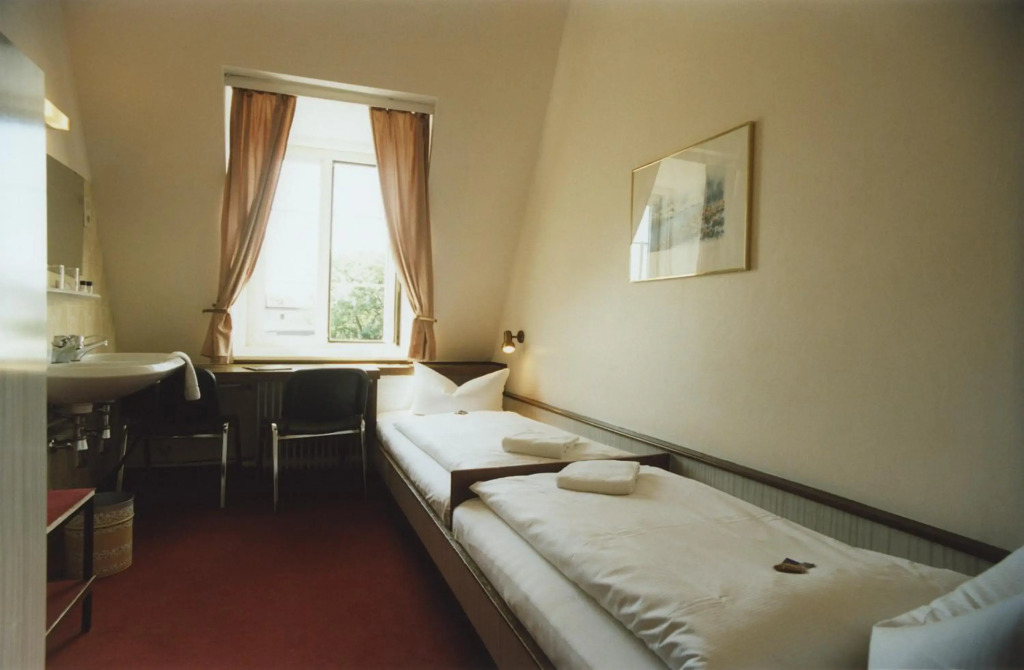 Hotel Jedermann