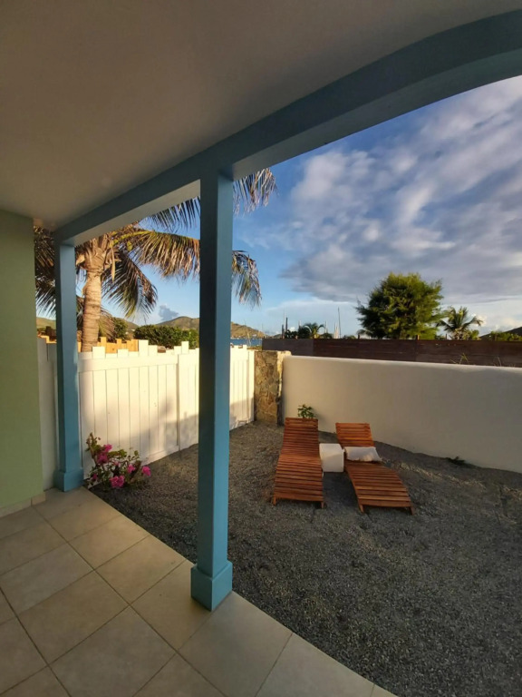 Orient Bay Beach front Apartment
