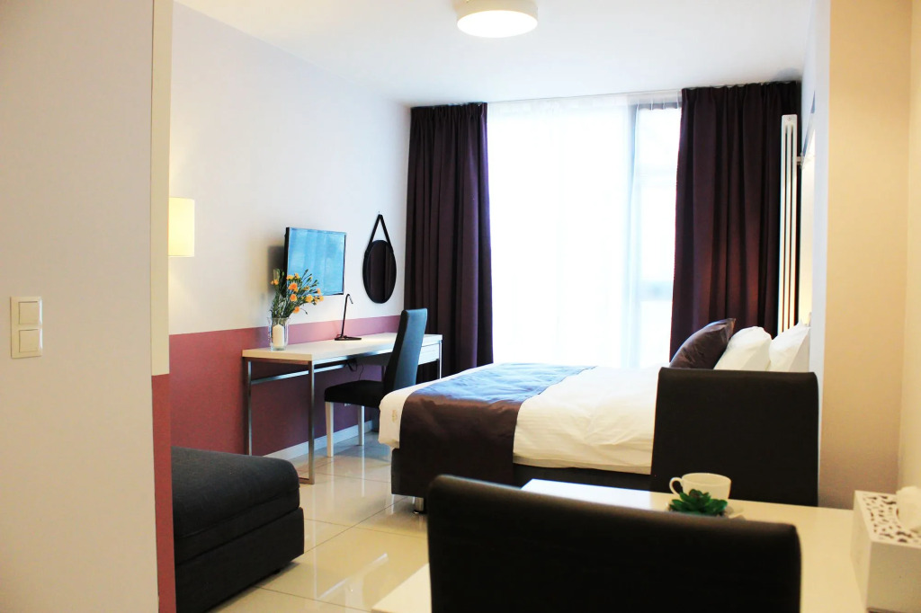 JessApart Hotel - Triton Park
