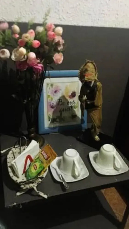 Taro Hometel - Hostel