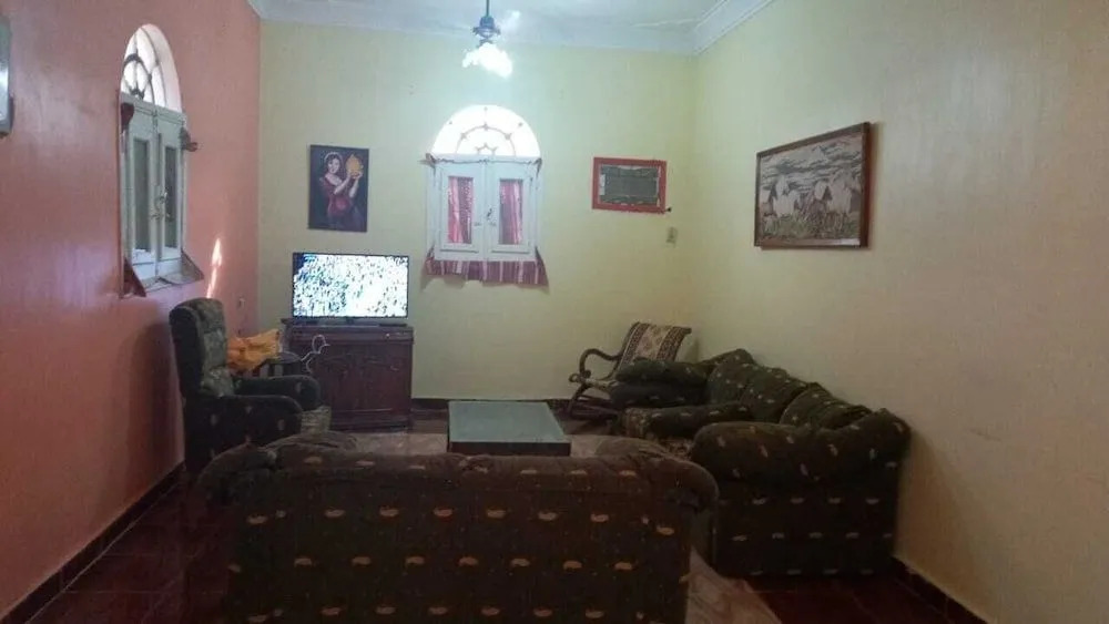 Dawy House