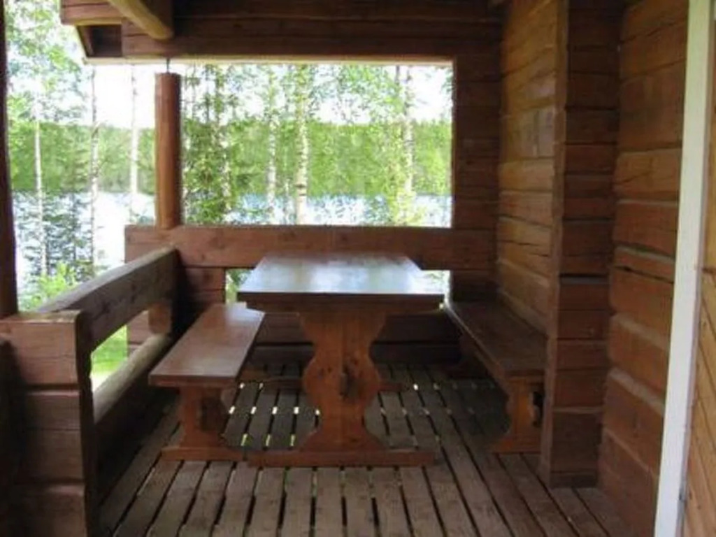 House Pellervo Hurka u Nemcice