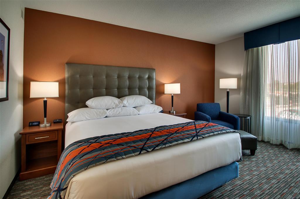 Drury Inn & Suites Iowa City Coralville