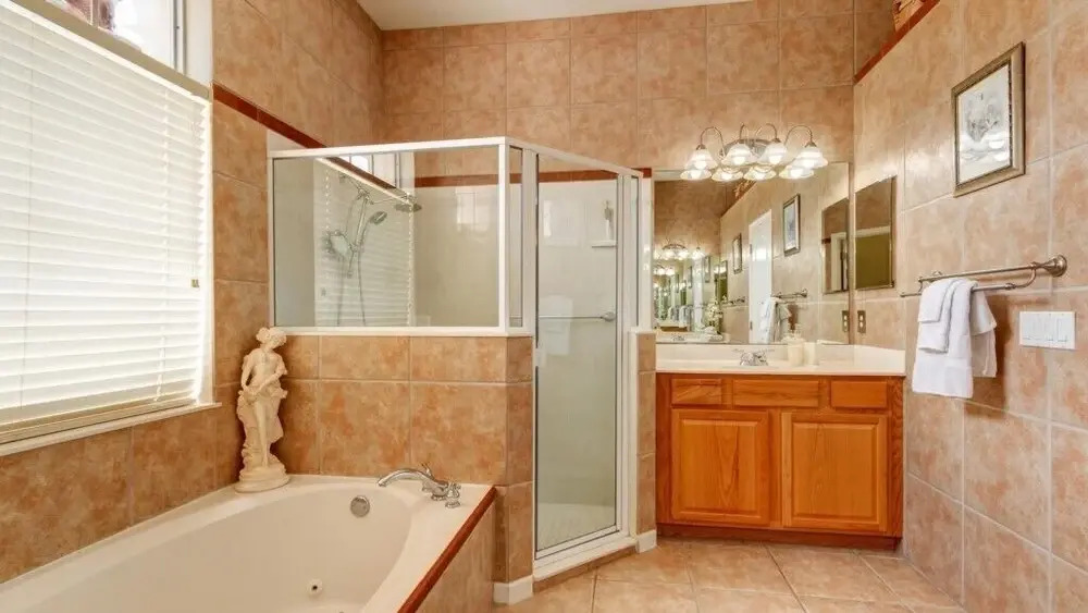 Villa 354PD -with Private Pool & Spa- 4 Bedroom Villa