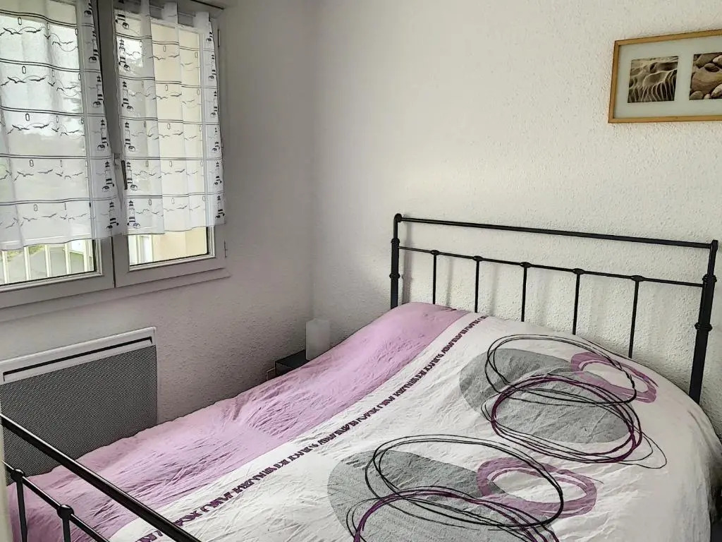 Appartement Jullouville, 2 pièces, 4 personnes - FR-1-361-360