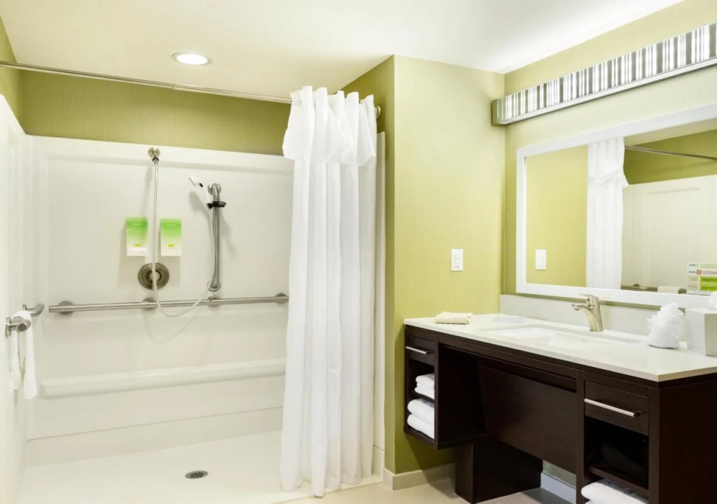 Home2 Suites By Hilton Omaha West