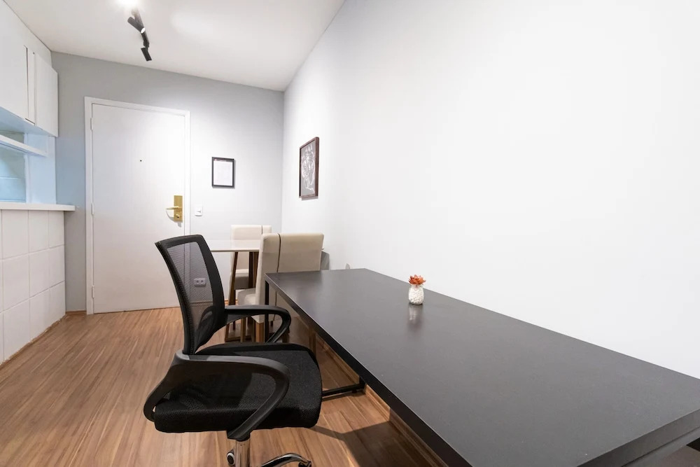 LFR - ALAMEDA JAÚ By Anora Spaces