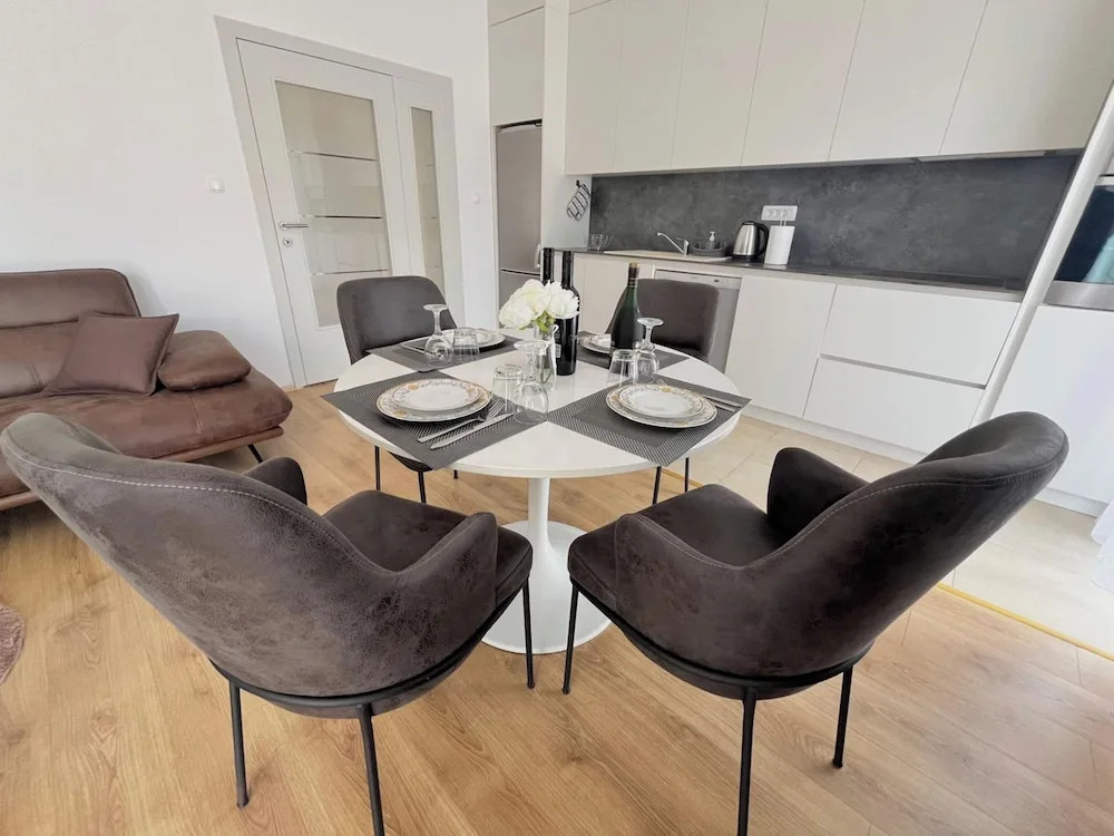 Dalori Comfort Suite