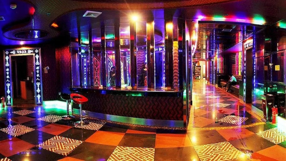 Nanning Wanli Hotel