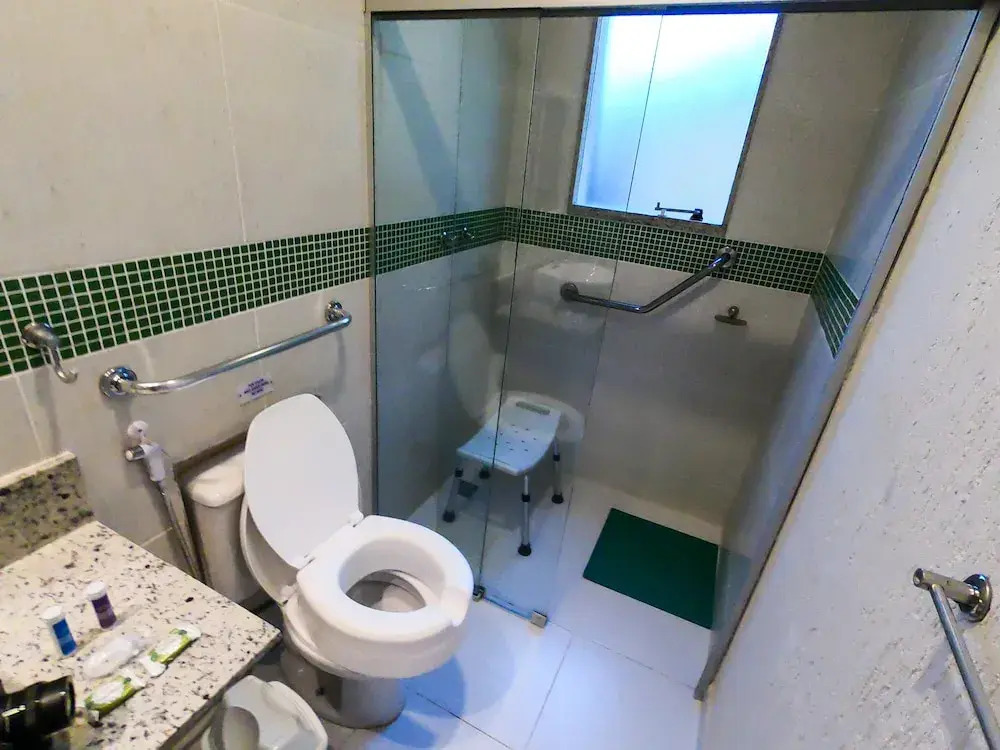 Pousada das Garças