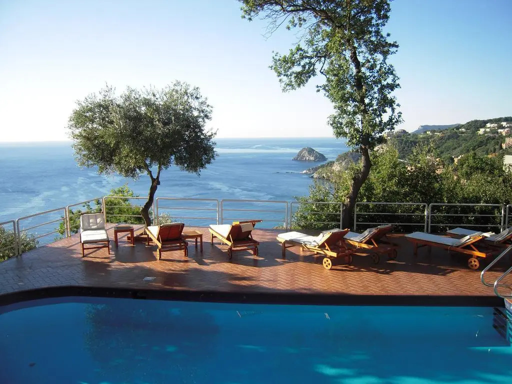 Hotel Claudio