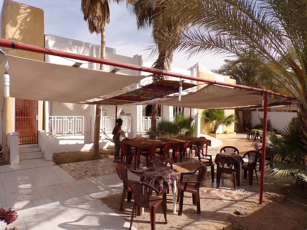 Auberge Triskell