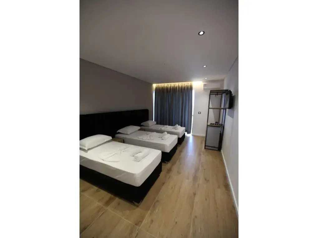 Blue Bay Hotel