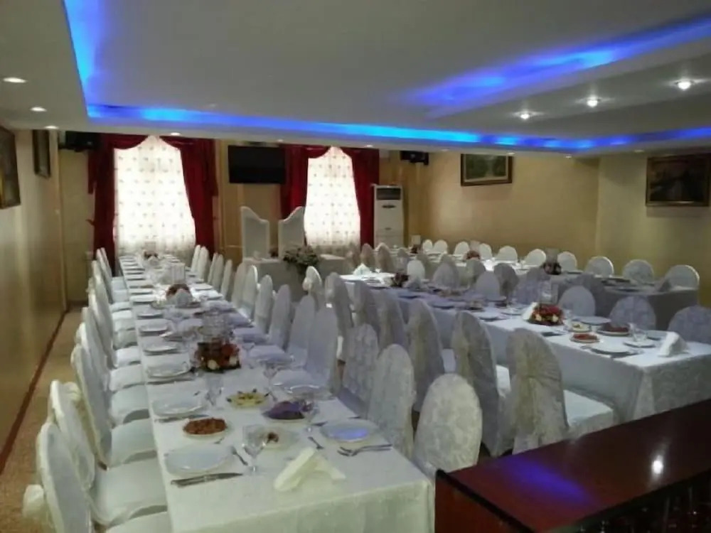 Kargul Hotel