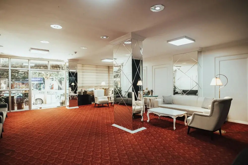 Ibba Boutique Hotel