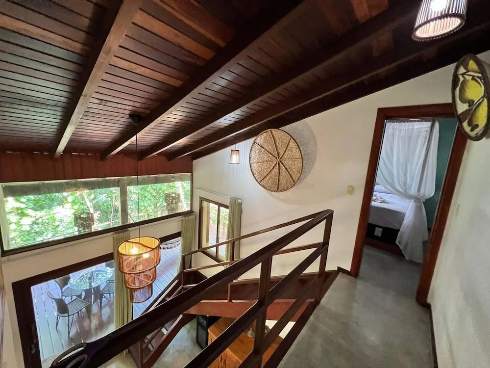 Great House in top Condo and Divine Nature