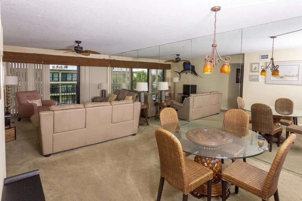 Ocean House Condo 304 - Steele Away