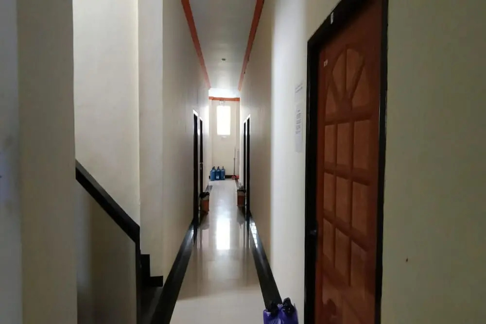 Hotel O Karunia Kost & PenginapanNearSiring Marabahan