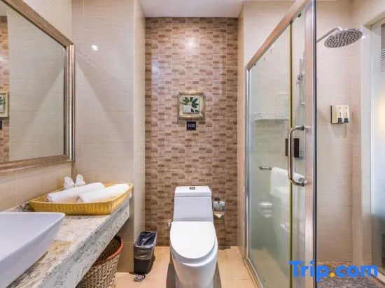 Guantang Yulan Hot Spring Resort Hotel