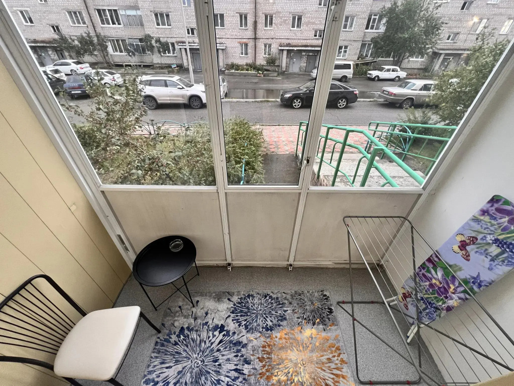Сутки как дома на Красноармейской
