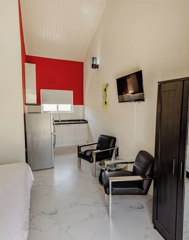 Amazing Studio 2 km From Eagle Beach