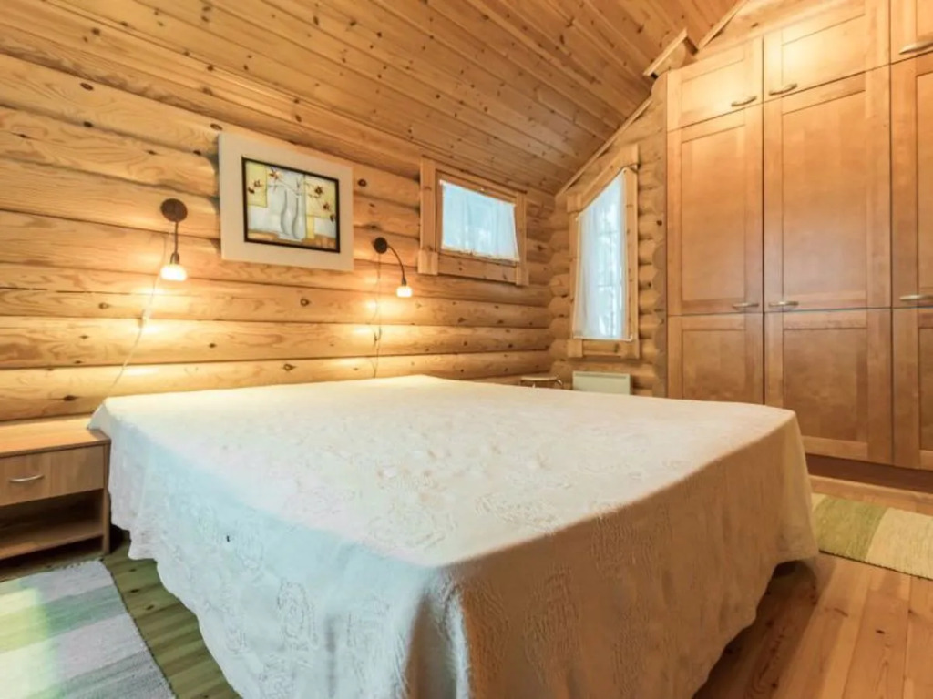 Sateenkaari cottage