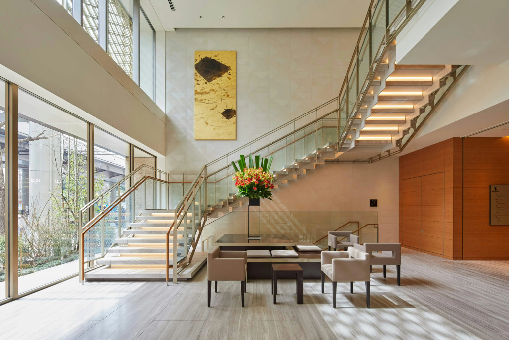 THE KITANO HOTEL TOKYO