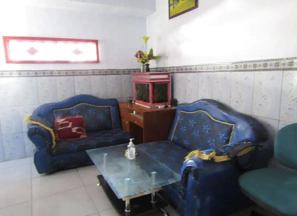 Tombo Kangen