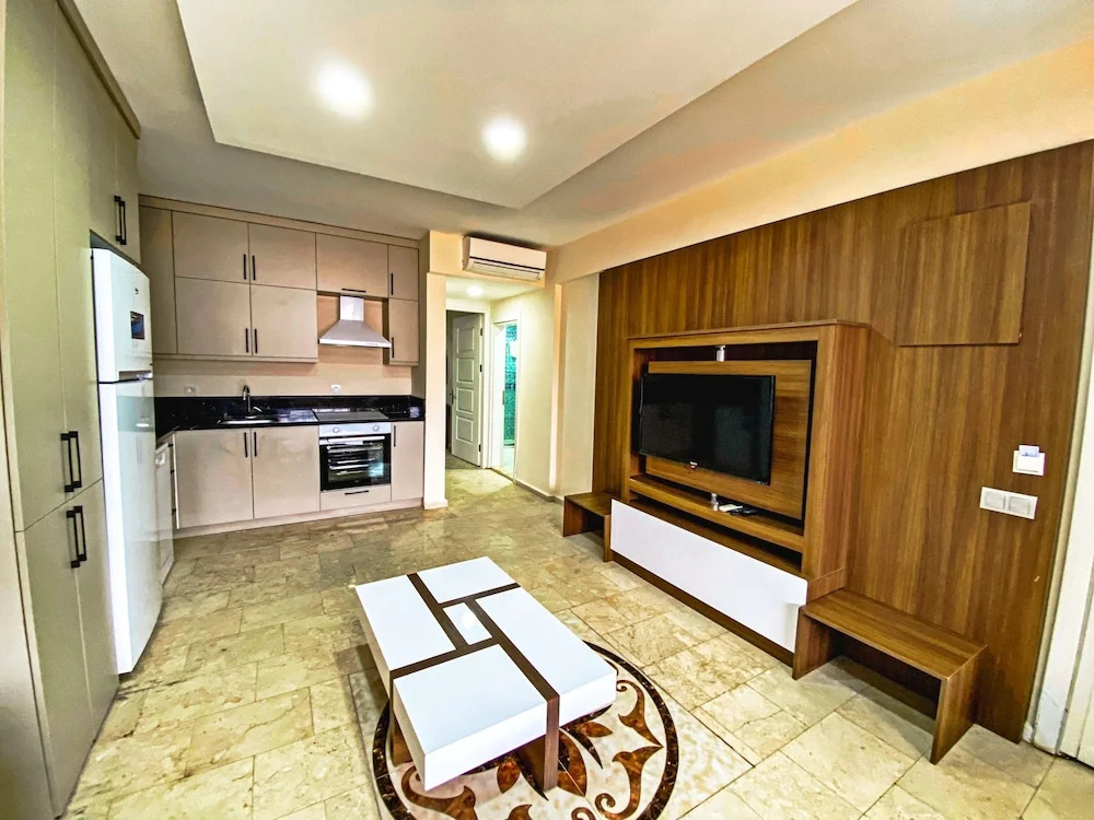 Zehra Residence Apart