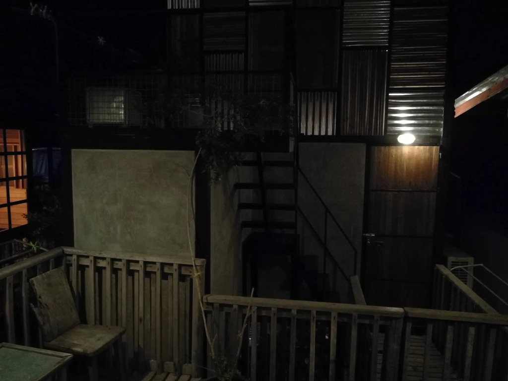 SongPhuaMia Guesthouse
