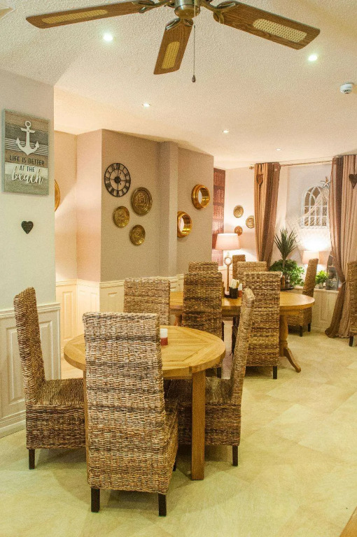 The Belgrave Hotel Tenby