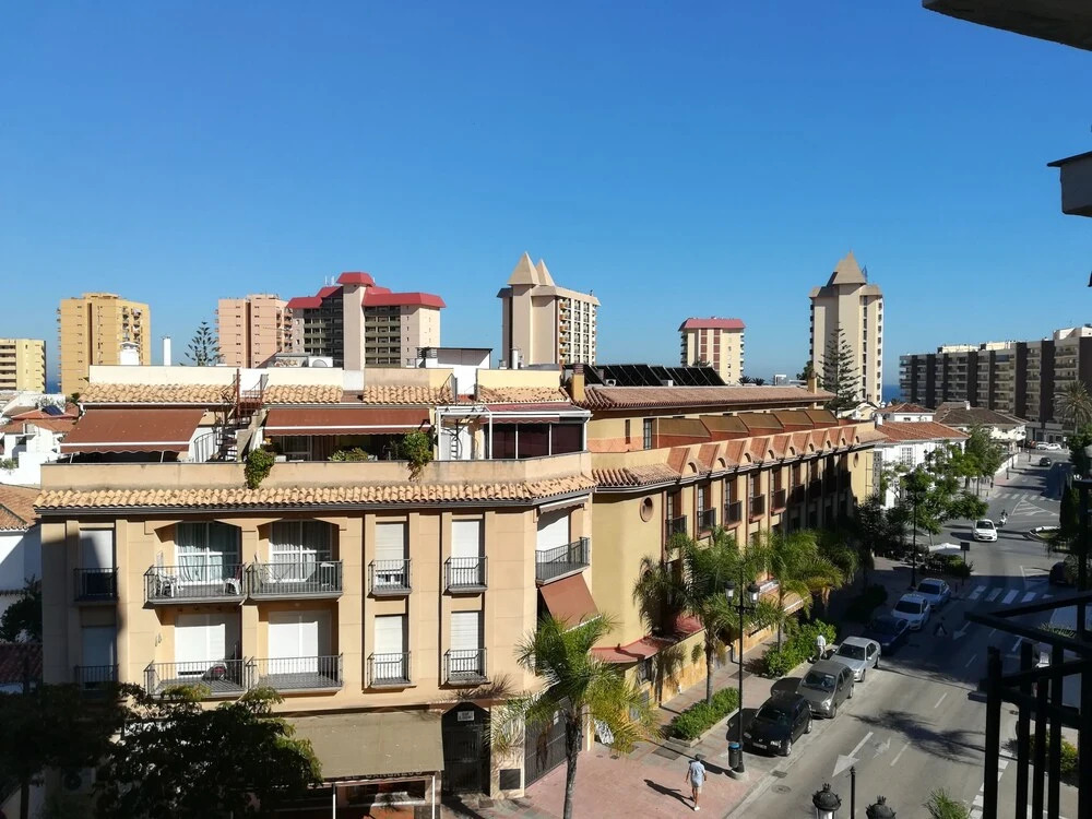 Fuengirola Sun by 10ToSea