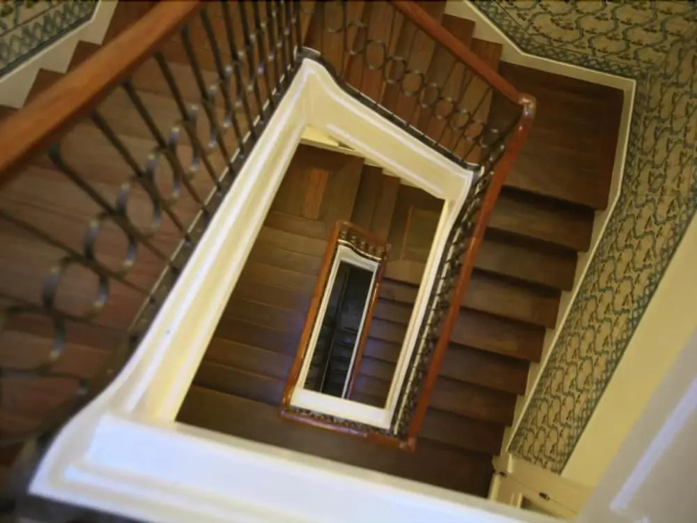 Travellers House - Hostel