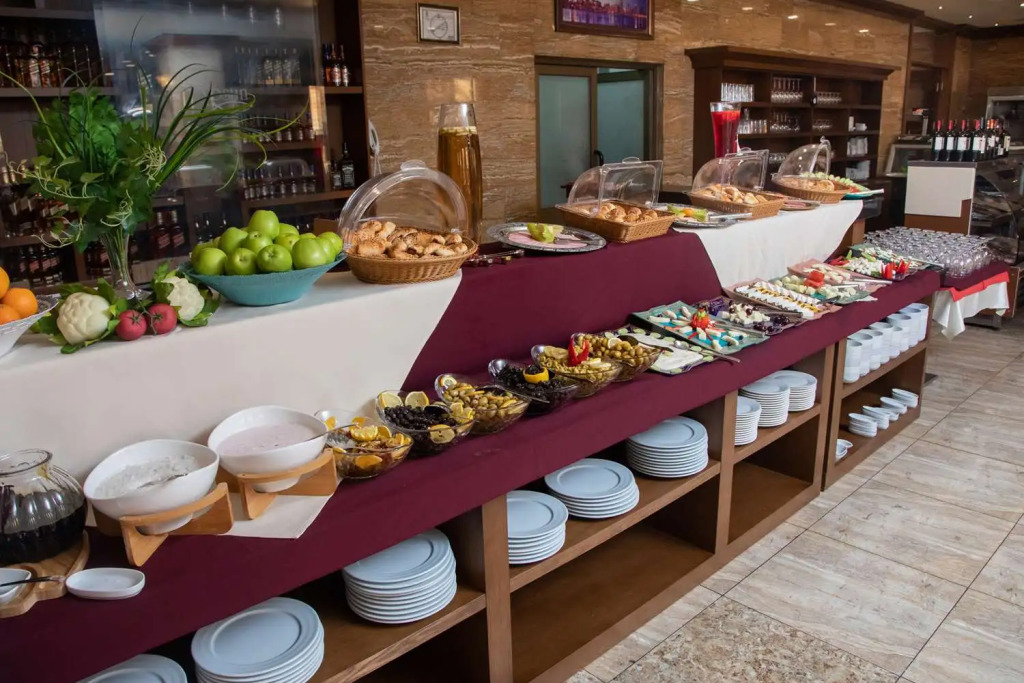 Best Western Plus Erbil